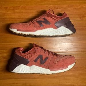 New Balance 009 Men’s size 10